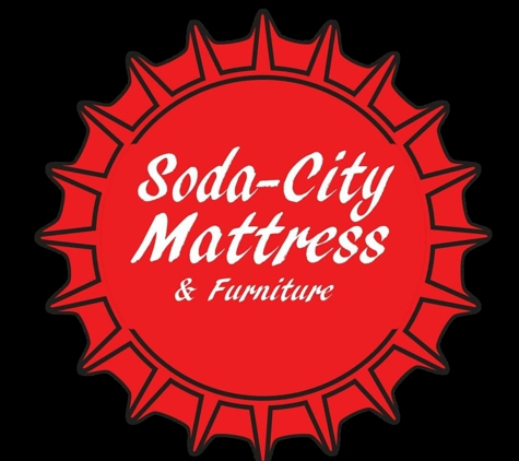 Soda City Mattress and Furniture - Columbia, SC