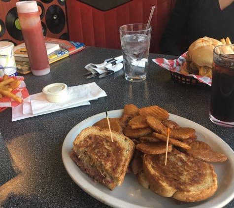 The Classic Cafe - Providence, RI