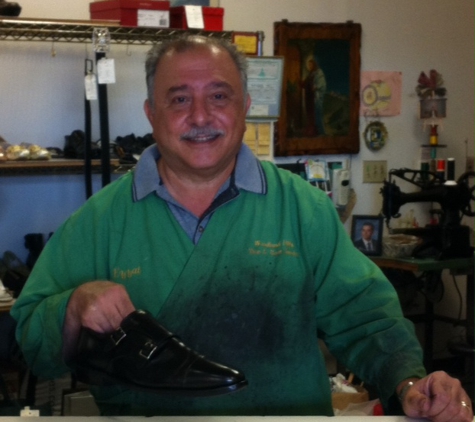 Woodland Hills Quality Shoe Repair - Woodland Hills, CA