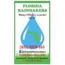 Florida Rainmakers - Sprinklers-Garden & Lawn, Installation & Service