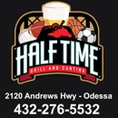 Halftime Cantina Grill - Mexican Restaurants