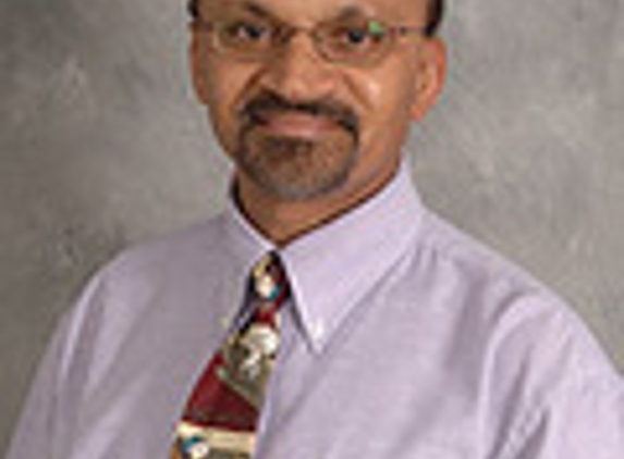 Arvind Mansukh Patel, MD - Edison, NJ