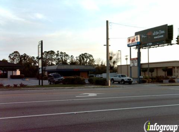 Atkinson's Pharmacy - Orange Park, FL