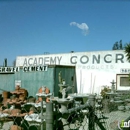 Academy Concrete Products - Concrete Products