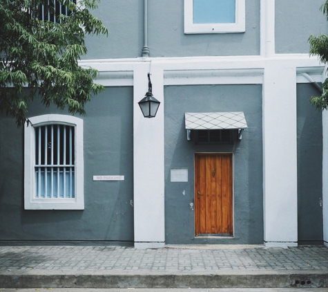MG Conveyancing - Glebe, NSW