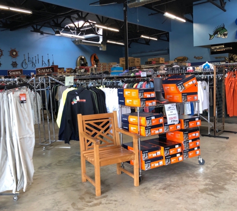 Outdoor Pro Shop - Cotati, CA