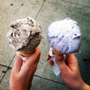 Sparky's Homemade Ice Cream - Ice Cream & Frozen Desserts