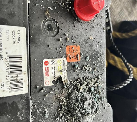 Alpha Electrical Contractors Ec8508 - Fremantle, WA