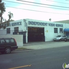 Independent Volvo Service