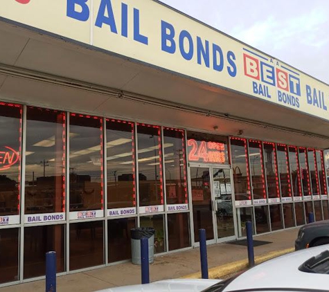 AA Best Bail Bonds - Dallas, TX