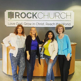 Rock Church Assembly of God Scottsdale - Scottsdale, AZ