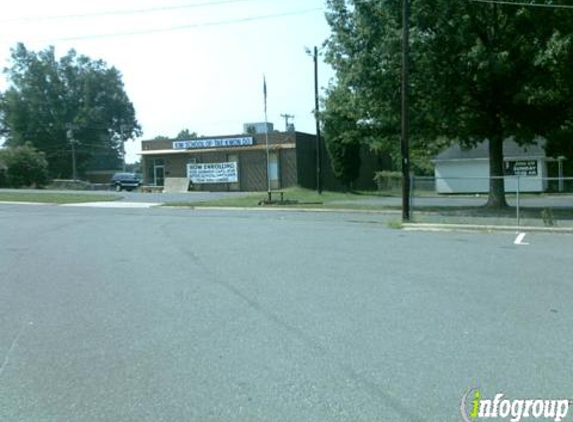 Kim School Of Tae Kwon Do Mma - Charlotte, NC