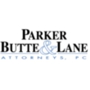 Parker Butte & Lane, PC