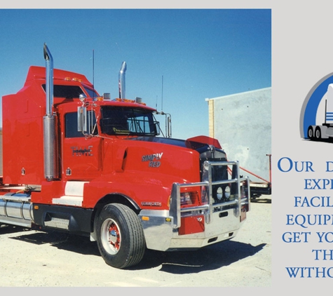 City Panel Beaters Truck Repairs Pty Ltd - Bayswater, WA