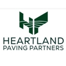 Heartland Paving Partners - Asphalt Paving & Sealcoating