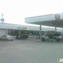 Pilot Travel Center - Truck Stops