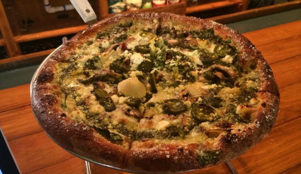 Mellow Mushroom - Oxford, AL