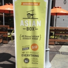 Asian Box Catering