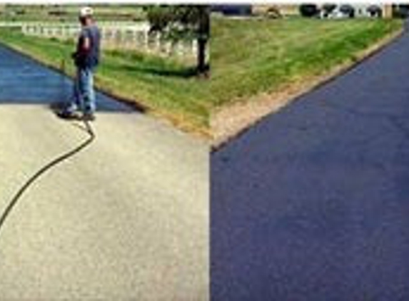 ASPHALT PAVING CONTRACTOR BIRMINGHAM - Birmingham, AL