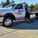 A-One Towing - Automotive Roadside Service