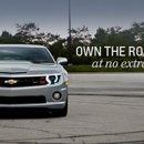 McDermott Chevrolet - New Car Dealers