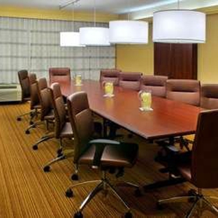 Courtyard by Marriott - Jersey City, NJ