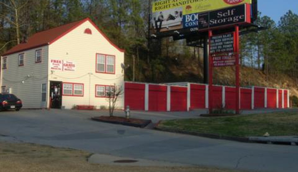 SecurCare Self Storage - Marietta, GA