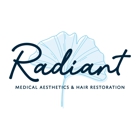 Radiant Medical Aesthetics & Hair Restoration