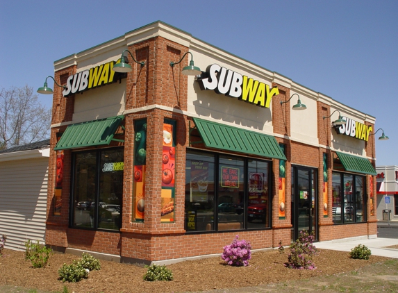 Subway - Grand Junction, CO