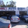 Hal's Autobody & Painting