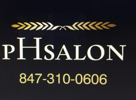 PH Salon - Schaumburg, IL