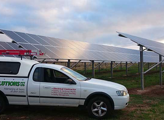 Flinders Electrical And Building Services Pty Ltd - Port Augusta, SA