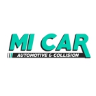 MI Car Automotive & Collision