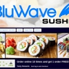 Blu Wave Sushi gallery