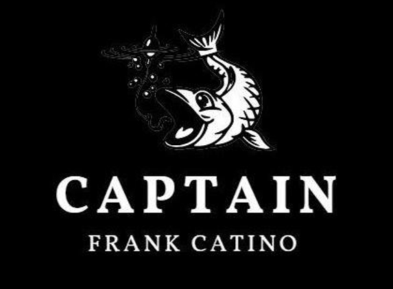 Captain Frank Catino - Satellite Beach, FL