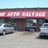 Roz Auto Salvage gallery