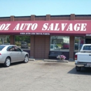 Roz Auto Salvage - Automobile Salvage