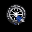 Portage Tire & Automotive Center - Automobile Parts & Supplies