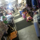 Clarks Thrift Shop - Thrift Shops