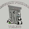 Discount Portable Toilets gallery