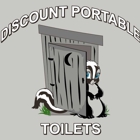 Discount Portable Toilets