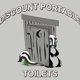 Discount Portable Toilets