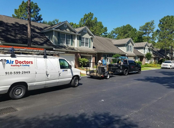 Air Doctors Heating and Cooling - Wilmington, NC