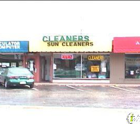 Sun Cleaners - Orlando, FL