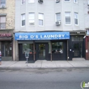 King's Laundry - Laundromats
