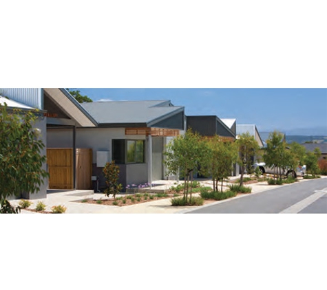 KLM Building - Warragul, VIC