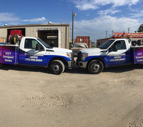 Southern Diesel Truck and Trailer Repair - Hutchins, TX