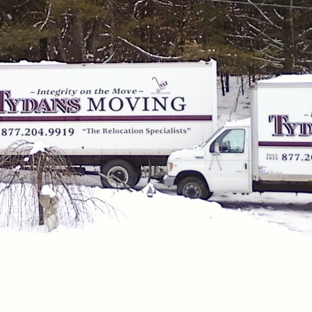 Tydans Moving - Chester, VT