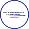 Foot & Ankle Specialists of the Mid-Atlantic - Clarksville, MD gallery