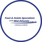 Foot & Ankle Specialists of the Mid-Atlantic - Culpeper, VA